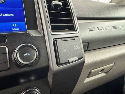 Used 2021 Ford F250 XLT AWD/4WD image 24