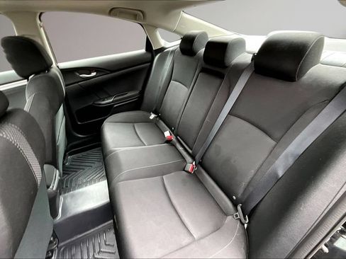 Used 2021 Honda Civic EX image 22