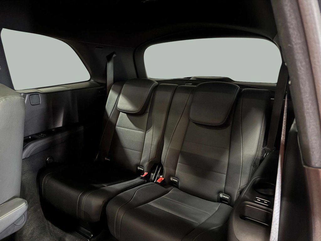 Used 2025 Mercedes-Benz GLS 450 4MATIC image 27