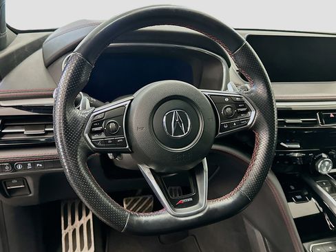 Used 2023 Acura MDX A-Spec image 18