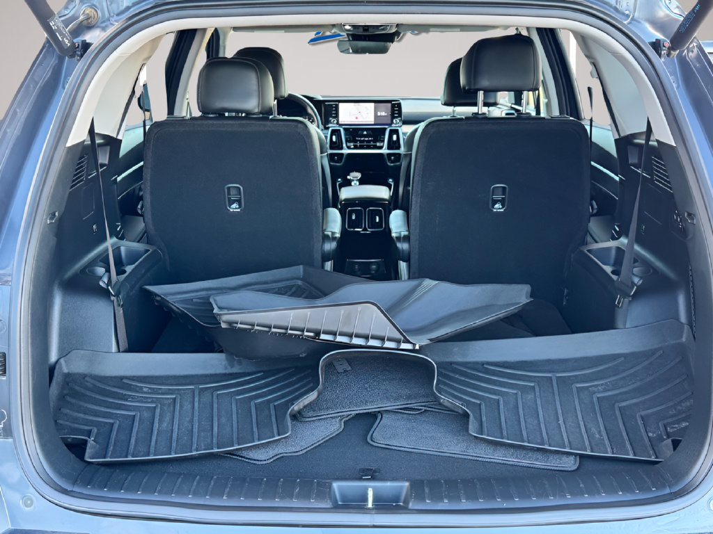 Used 2022 Kia Sorento SX AWD/4WD image 37