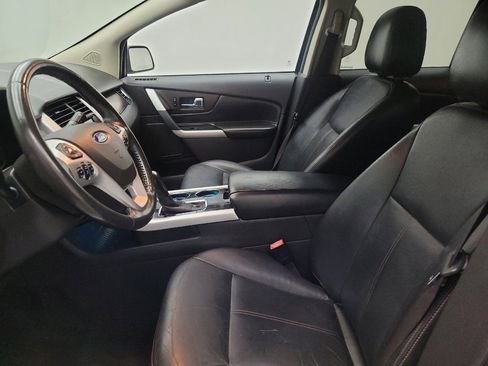 Used 2013 Ford Edge Limited image 17