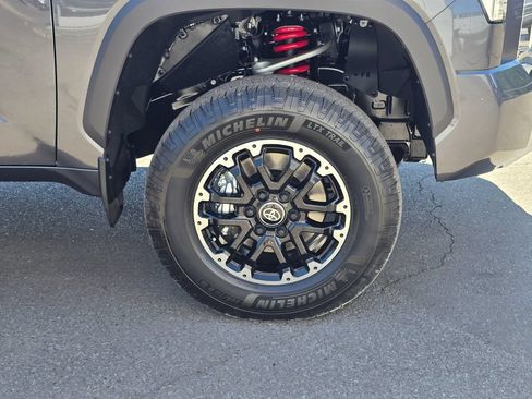 New 2026 Toyota Tundra SR5 AWD/4WD image 9