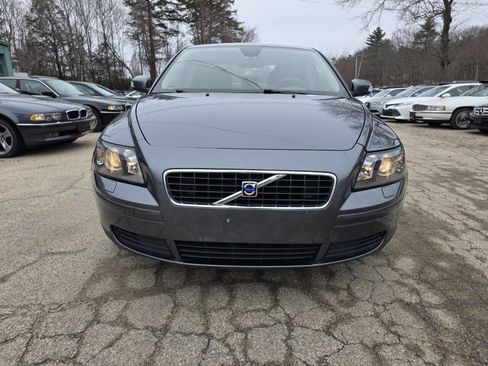 Used 2007 Volvo S40 2.4i image 5