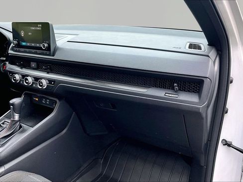 Certified 2025 Honda CR-V Sport image 18