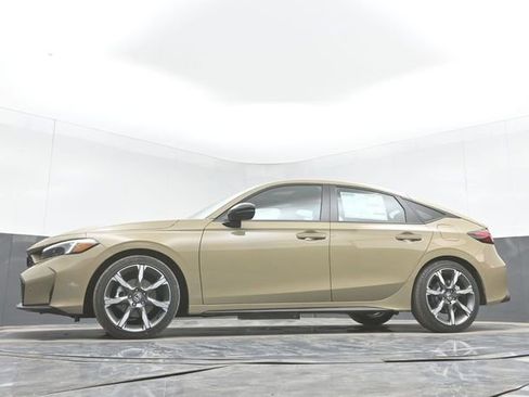 New 2026 Honda Civic Sport Touring image 44