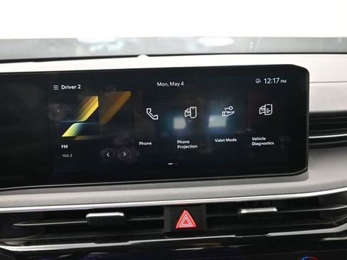 Used 2025 Kia K5 LXS FWD image 22