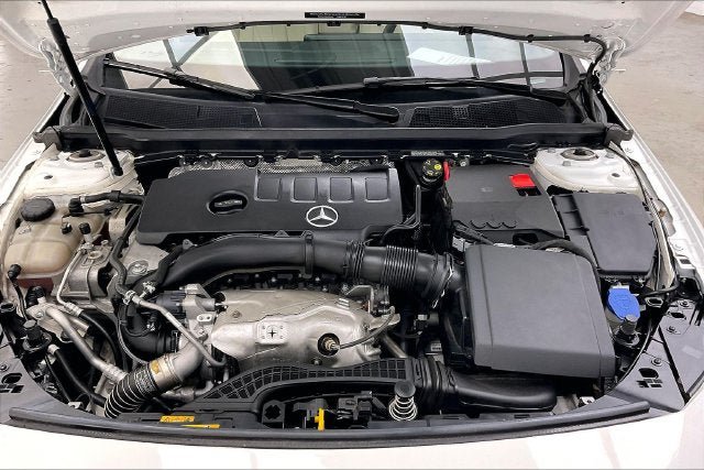 Used 2019 Mercedes-Benz A 220 4MATIC image 29