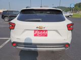 New 2025 Chevrolet Trax LT w/ Driver Confidence Package image 4