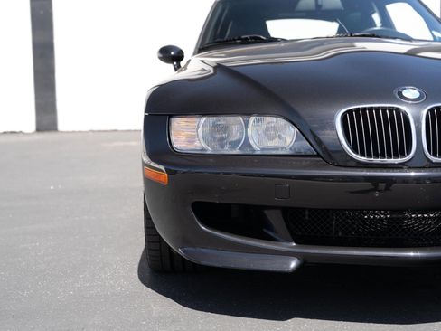 Used 2000 BMW M Coupe RWD image 17