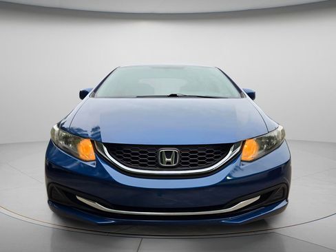Used 2013 Honda Civic LX image 4