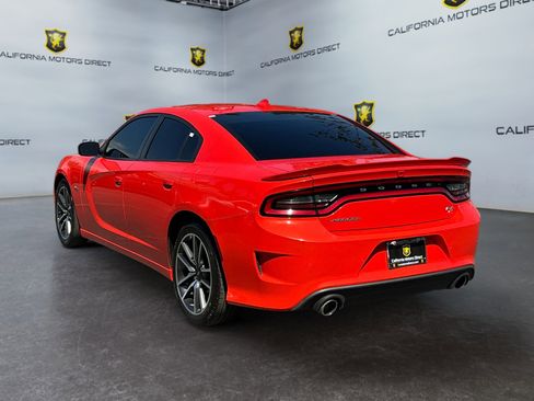 Used 2023 Dodge Charger R/T RWD image 3