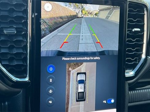 Used 2024 Ford Ranger Lariat image 22