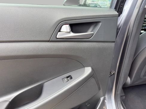 Used 2017 Hyundai Tucson SE FWD image 20