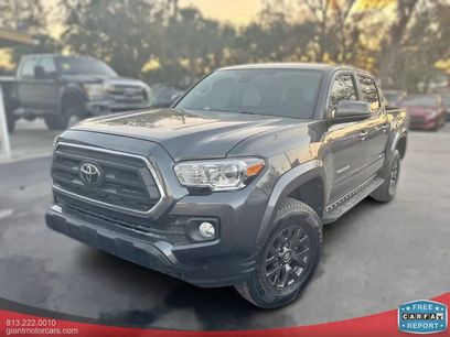 Used 2020 Toyota Tacoma SR5