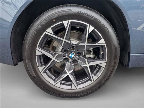 Used 2026 BMW X3 xDrive30i w/ M Sport Package AWD/4WD image 22