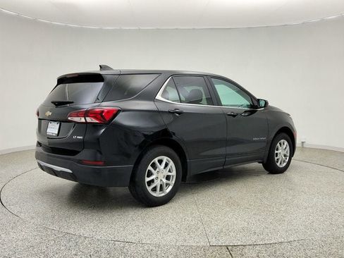 Used 2023 Chevrolet Equinox LT AWD/4WD image 5