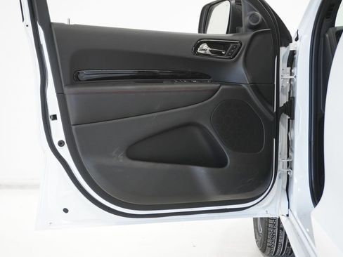 New 2026 Dodge Durango GT image 17