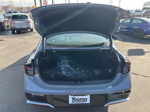 New 2026 Hyundai Sonata SEL AWD/4WD image 26