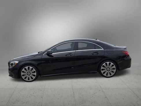 Used 2019 Mercedes-Benz CLA 250 image 3