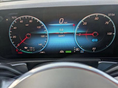 Used 2023 Mercedes-Benz EQB 350 4MATIC SUV image 12