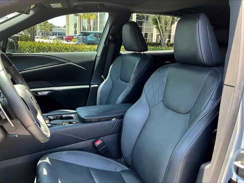 Used 2023 Lexus RX 350 Premium w/ Accessory Package (Z1) image 14