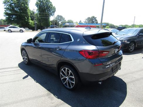 Used 2019 BMW X2 xDrive28i w/ Convenience Package AWD/4WD image 5