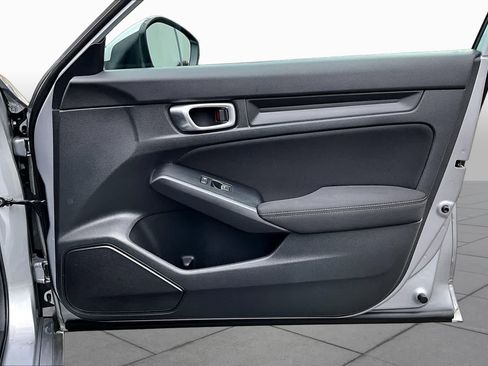 Used 2024 Honda Civic LX image 21