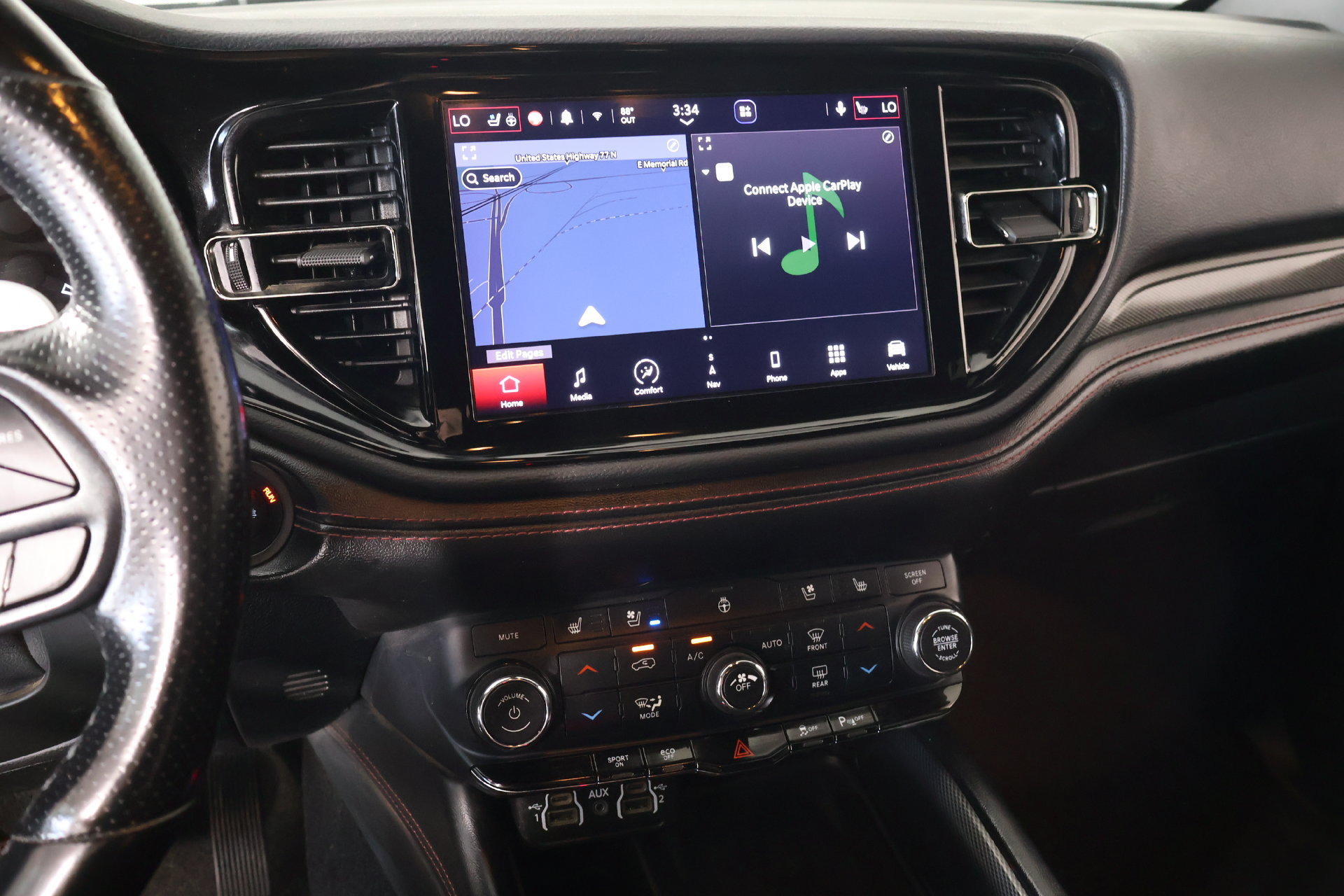 Used 2022 Dodge Durango R/T RWD image 5