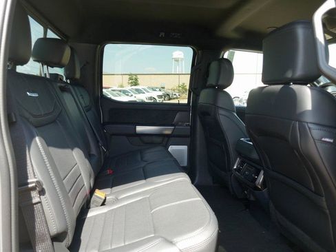 New 2026 Ford F250 Platinum w/ Tremor Off-Road Package image 13