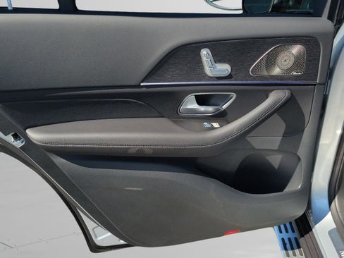 New 2026 Mercedes-Benz GLS 450 4MATIC image 30