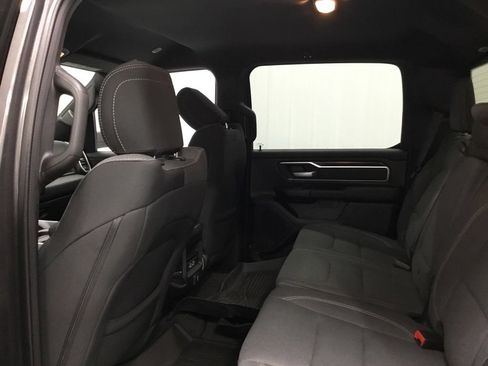 Used 2022 RAM 1500 Big Horn AWD/4WD image 12