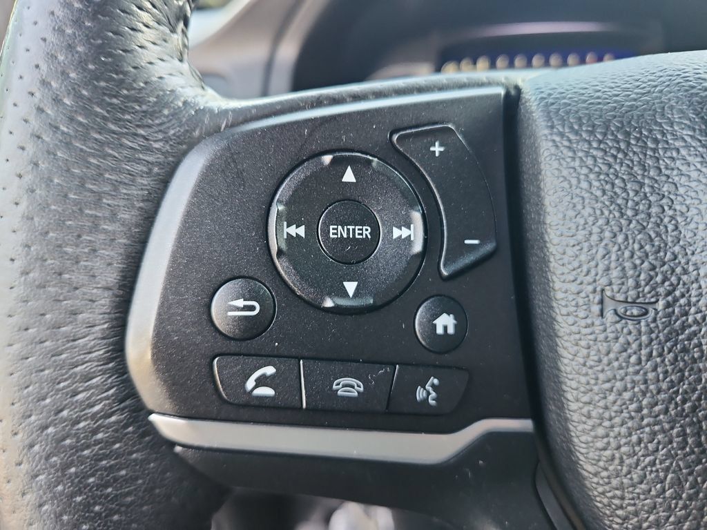 Used 2022 Honda Passport EX-L image 30
