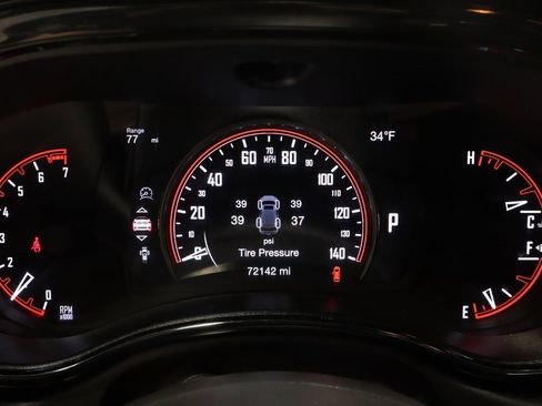 Used 2023 Dodge Durango GT image 28