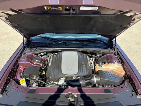 Used 2020 Dodge Challenger R/T w/ Blacktop Package image 41