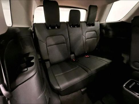 New 2026 Nissan Pathfinder Platinum image 34