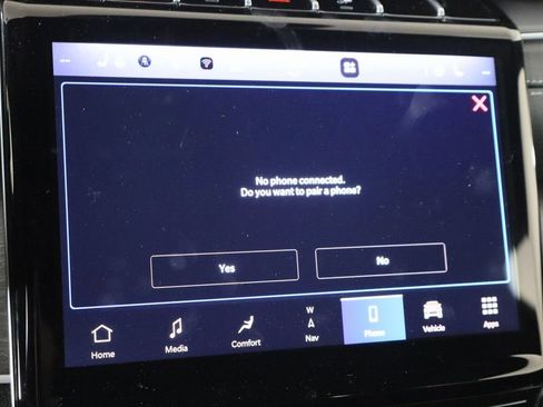 New 2025 Jeep Grand Cherokee Limited image 33