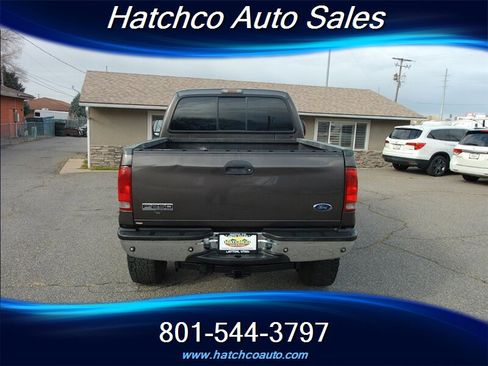 Used 2006 Ford F250 XLT image 4