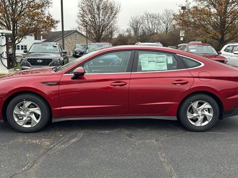 New 2026 Hyundai Sonata SE image 8