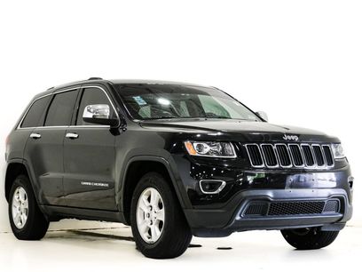 Used 2014 Jeep Grand Cherokee Laredo w/ Quick Order Package 23E