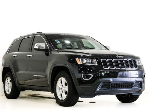 Used 2014 Jeep Grand Cherokee Laredo w/ Quick Order Package 23E RWD image 1
