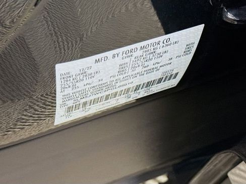 Used 2023 Lincoln Aviator Reserve RWD image 35