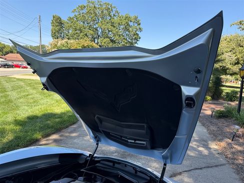 Used 2017 Chevrolet Corvette Grand Sport RWD image 64