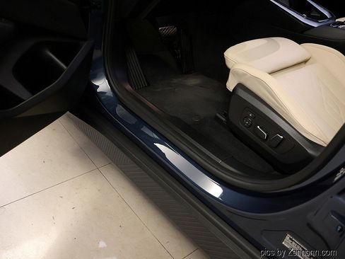 Certified 2025 BMW X3 xDrive30i image 27