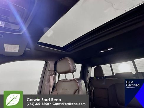 Used 2024 GMC Sierra 3500 Denali w/ Denali Reserve Package image 26