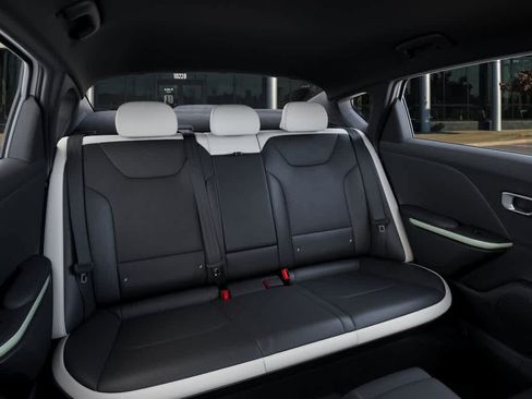 New 2026 Kia K4 GT-Line FWD image 16