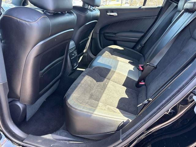 Certified 2023 Dodge Charger Scat Pack RWD image 9