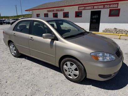 Used 2008 Toyota Corolla LE