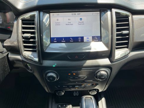 Used 2020 Ford Ranger Lariat w/ Equipment Group 501A Mid AWD/4WD image 25