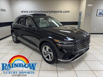 Used 2026 Genesis GV70 2.5T Select